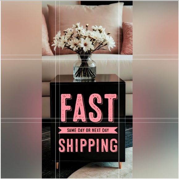 LULAROE PRINT LEGGINGS - Picture 6 of 6